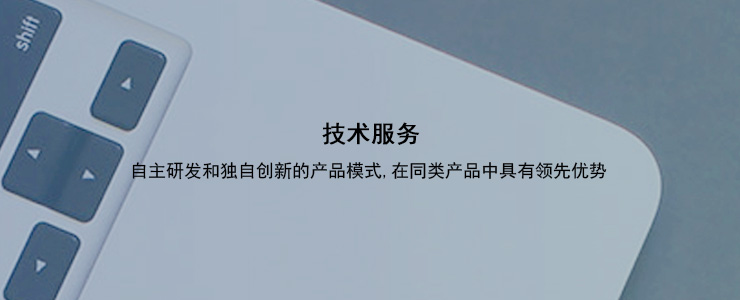 手機-服務技術